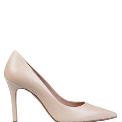 Women Bianca Buccheri  | Bianca Buccheri Nola Pump Nude