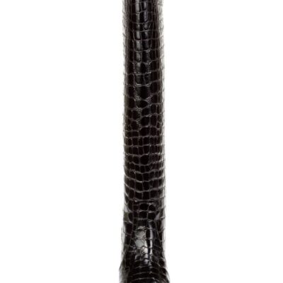 Women Bianca Buccheri Knee High Boots | Bianca Buccheri Nina Croc