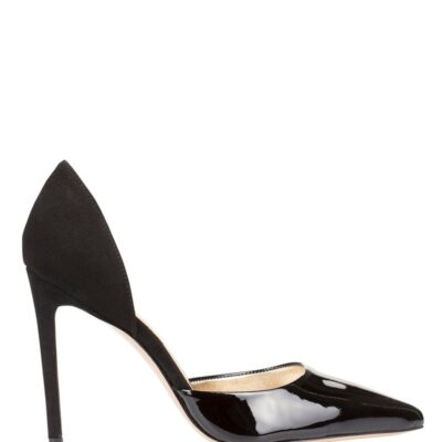 Women Bianca Buccheri  | Bianca Buccheri Idalia Black Pump