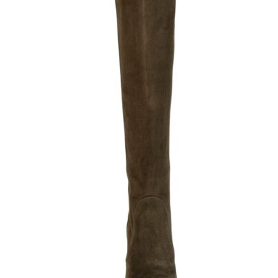 Women Bianca Buccheri Knee High Boots | Bianca Buccheri Sidoni Olive