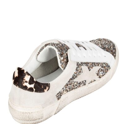 Women Bianca Buccheri  | Bianca Buccheri Tessa Sneaker Leopard