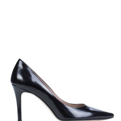 Women Bianca Buccheri  | Bianca Buccheri Nola Pump Black