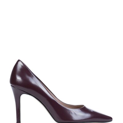 Women Bianca Buccheri  | Bianca Buccheri Nola Pump Bordeaux