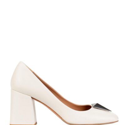 Women Bianca Buccheri  | Bianca Buccheri Maja Cream Pump