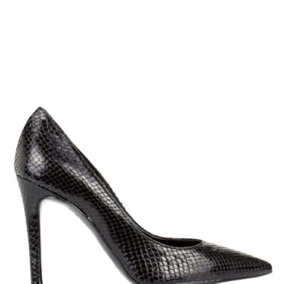 Women Bianca Buccheri  | Bianca Buccheri Abella Black Pump